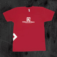 Short Sleeve Crew Logo Tee
