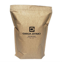 The Half Kilo
