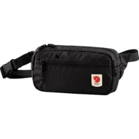 High Coast Hip Pack Black