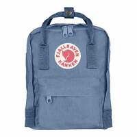 Kanken Mini Blue Ridge