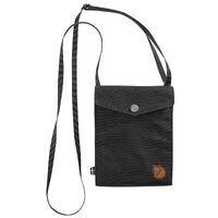 Pocket Dark Grey