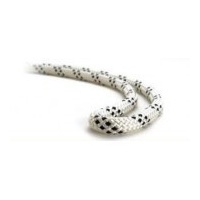 12.5mm Safety Pro Static Rope B/W