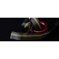 26mm Tube Tape Webbing
