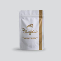 Chalklate Loose Medium (238g)