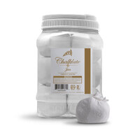 12 Sock Chalklate Jar