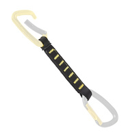 Connector Dogbone 6” w/protector 