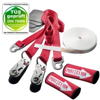 15m Clip 'n Slack Set