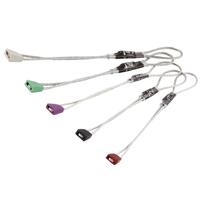 DMM Peenut set 1-5