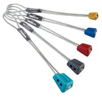 Alloy Offset Set 7-11