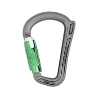 RHINO LOCKSAFE CARABINER