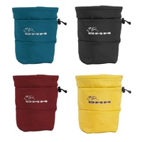 Tube Chalk Bag