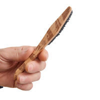 Woody-B Brush