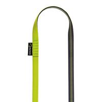 Tubular Sling 16mm 60cm slate-oasis