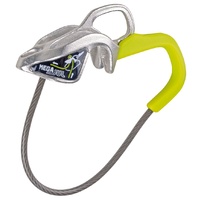 Mega Jul Belay device