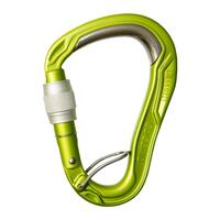 HMS Bulletproof Screw Belay FG Oasis