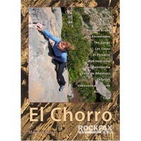 El Chorro Spain