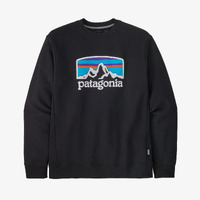 Fitz Roy Horizons Uprisal Crew Sweatshirt