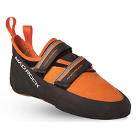 Flash 2 Orange