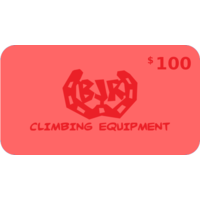 $100 Gift Voucher