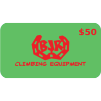 $50 Gift Voucher