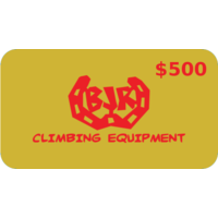 $500 Gift Voucher