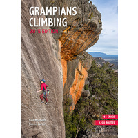 Grampians Climbing 2015