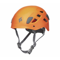 HalfDomeHelmet-Orange
