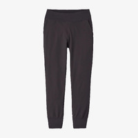 Women's Happy Hike Studio Pants (Ink Black)