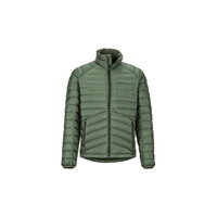 Highlander Jacket Crocodile