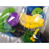 Mixed 15 Hold Assorted Shape Packs 11-19