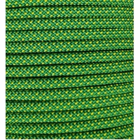 Canyonero 9.2mm Green/Yellow per metre