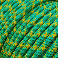 Canyonero 9.2mm Green/Yellow