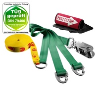 10m Kids 'n Slack Set