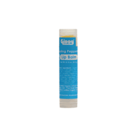 Cooling Mint Lip Balm