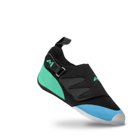 Mad Badger Black - Rental Shoe