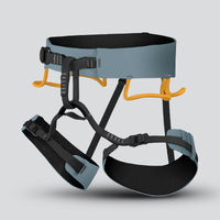 Mars Harness 5.0