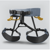 Mars Harness 5.0