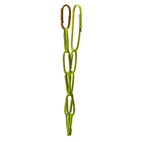 Dynamic Daisy Chain Green/red