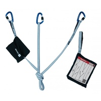Equaliser Anchor 16mm 4.5m
