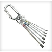 Micro Stoppers 1-6