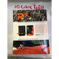 R3 Pad Refill 10L