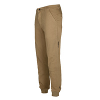 Foster Pant Brown Prairie