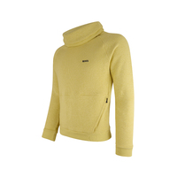 Walou Sweater Yellow