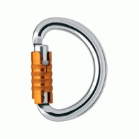 Omni Locking Tri Act Lock
