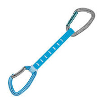 Djinn Axess Quickdraw Blue 17cm