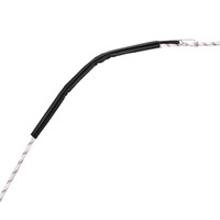 PET Protec RopeProtector BLACK