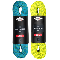 Pro Forces Stop Aqua 8.6mm 60m