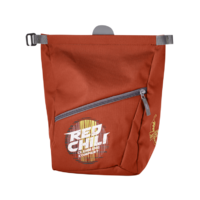Reactor Bouldering Bucket Orange