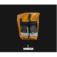 Cube Chalk Bag (Large)