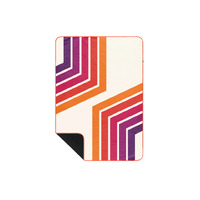 Everywhere Mat - Retro Sunrise